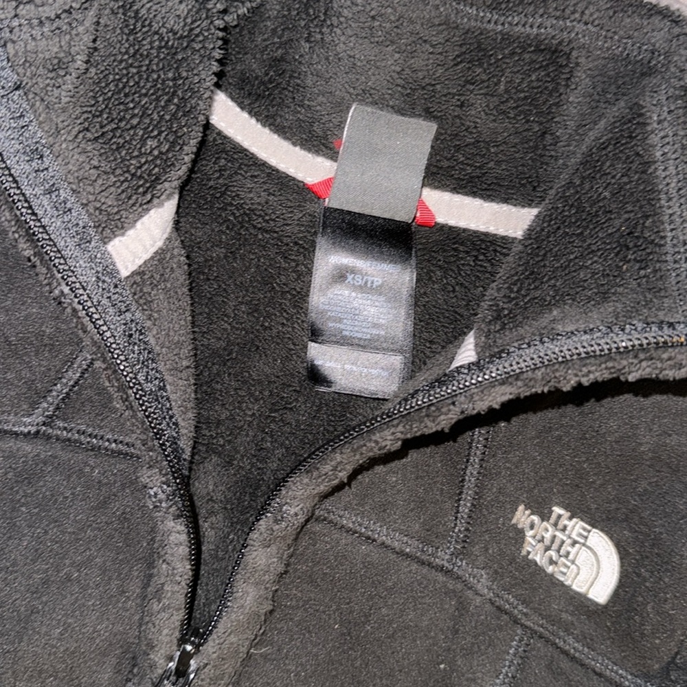 THE NORTH FACE WOMENS SWEATER - Picture 4 of 6